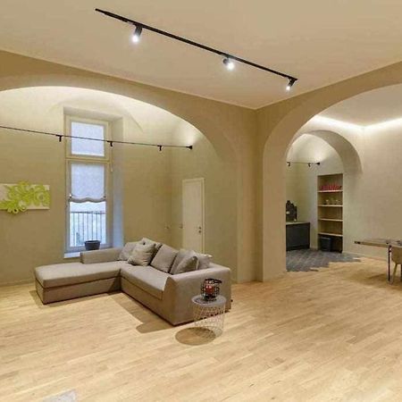 Crociferi Luxury Apartment Катанія Екстер'єр фото