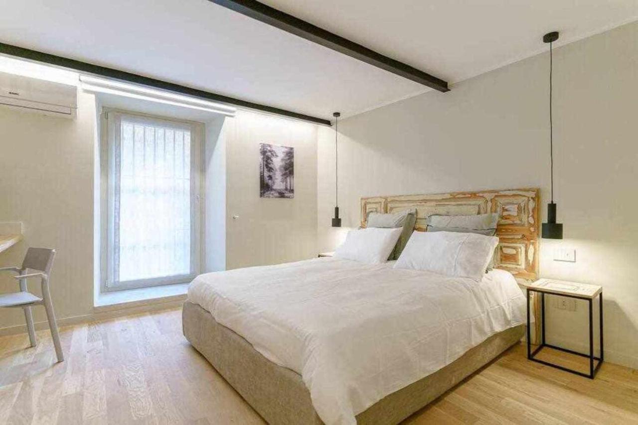 Crociferi Luxury Apartment Катанія Екстер'єр фото