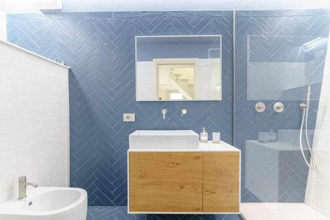 Crociferi Luxury Apartment Катанія Екстер'єр фото