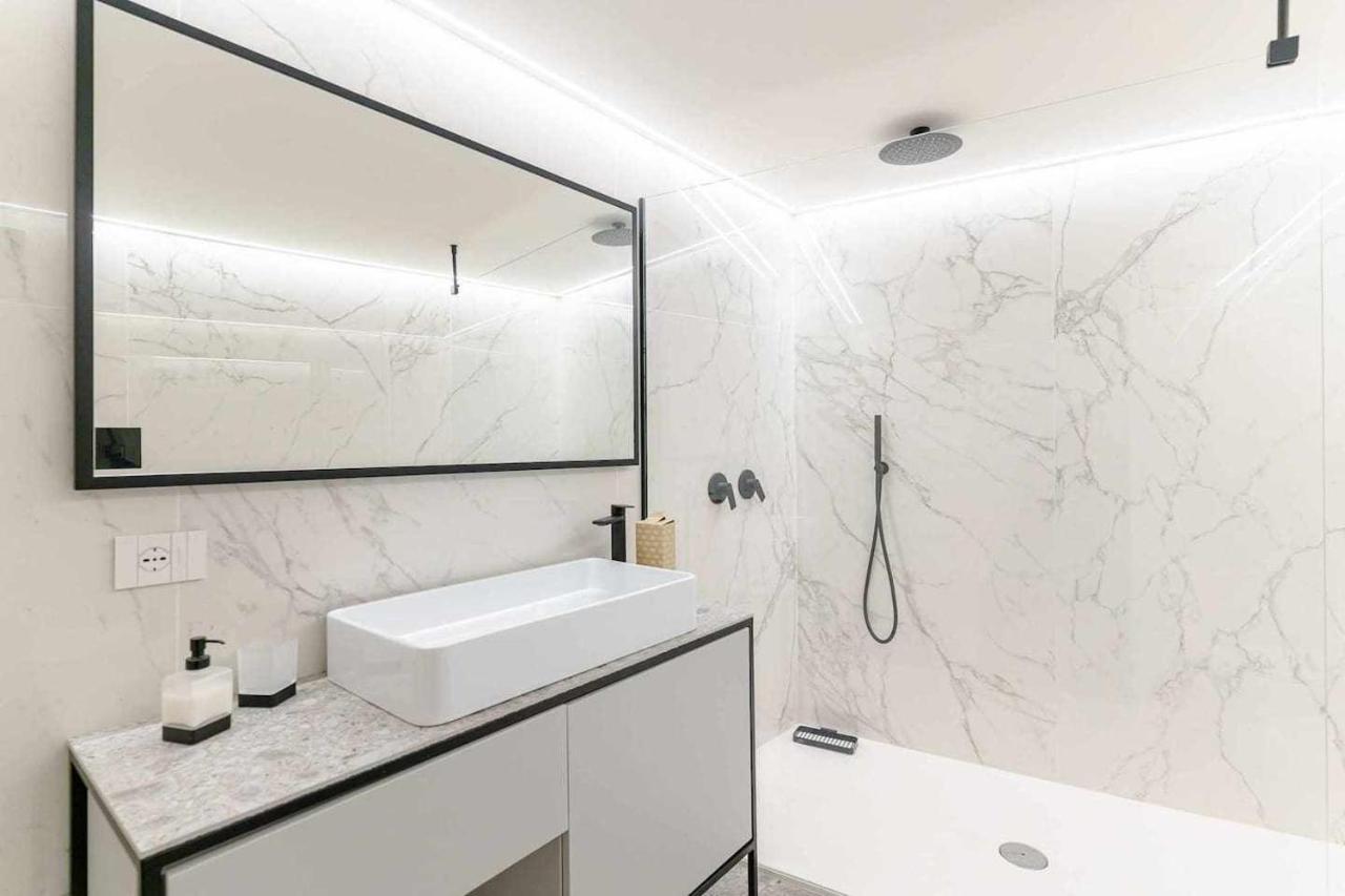 Crociferi Luxury Apartment Катанія Екстер'єр фото