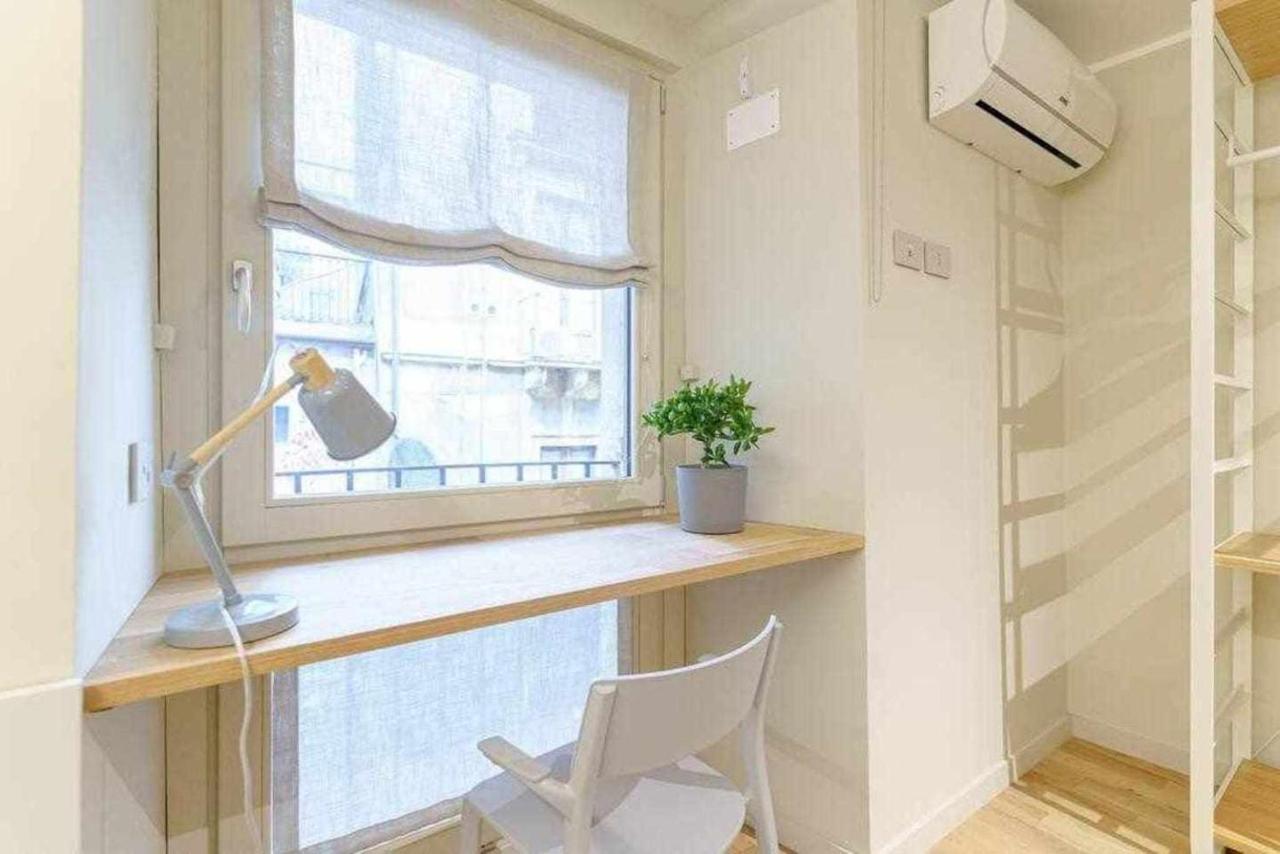Crociferi Luxury Apartment Катанія Екстер'єр фото