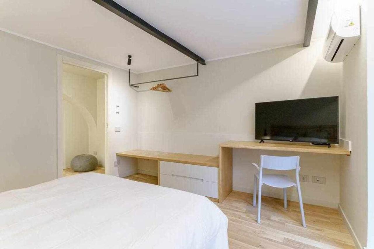 Crociferi Luxury Apartment Катанія Екстер'єр фото