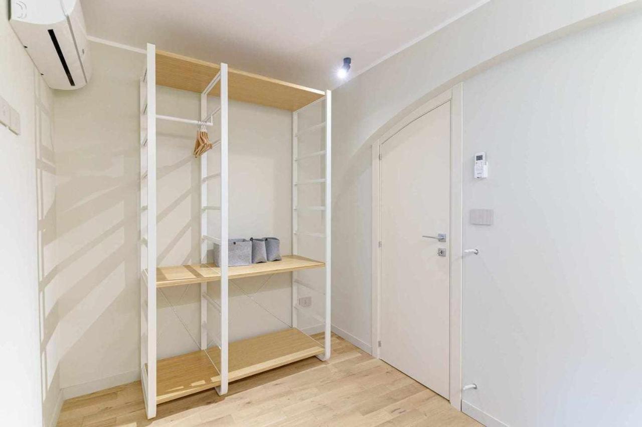 Crociferi Luxury Apartment Катанія Екстер'єр фото