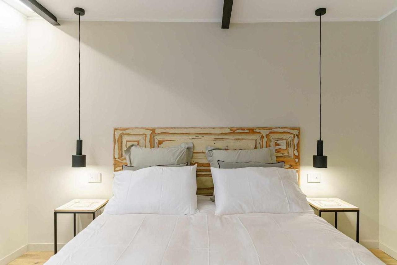 Crociferi Luxury Apartment Катанія Екстер'єр фото