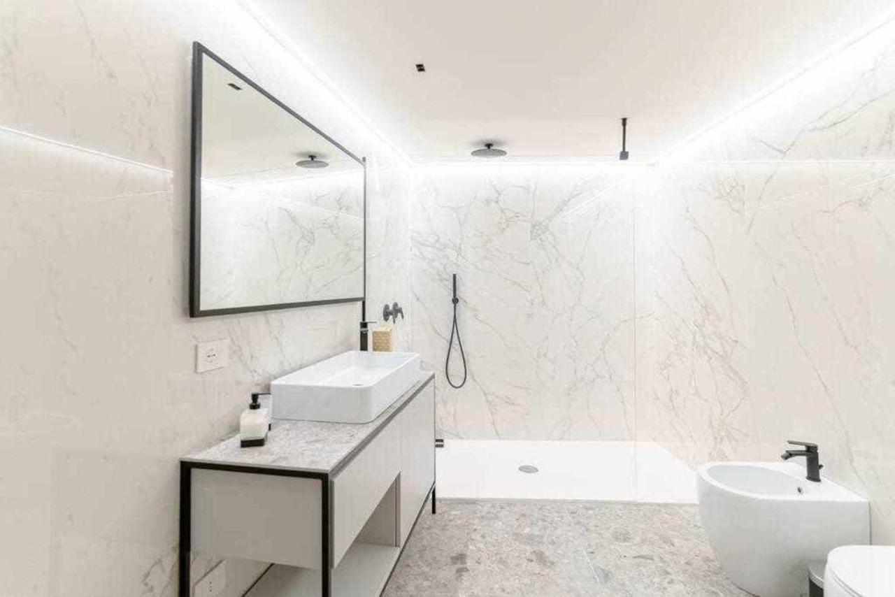 Crociferi Luxury Apartment Катанія Екстер'єр фото