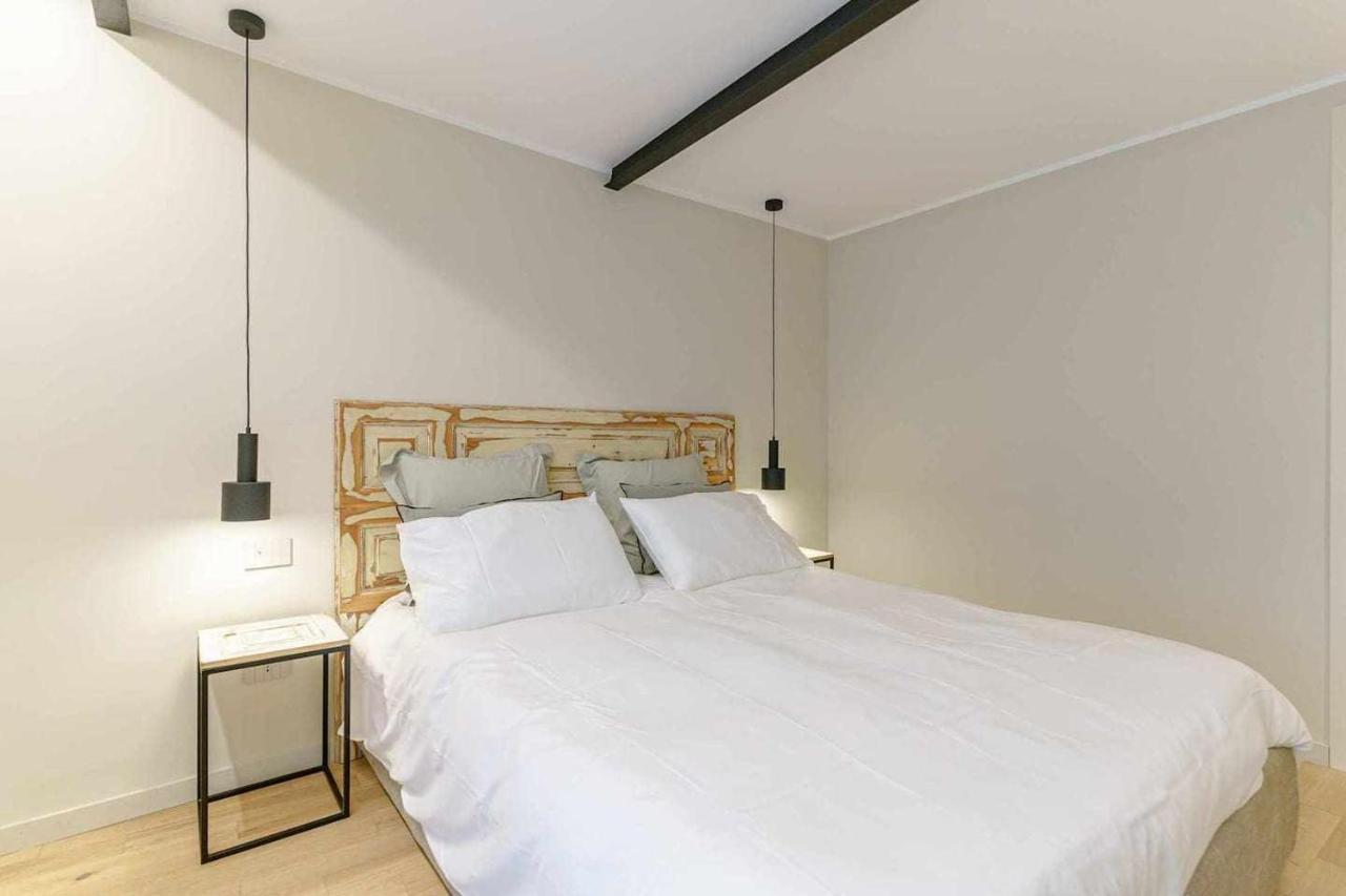 Crociferi Luxury Apartment Катанія Екстер'єр фото