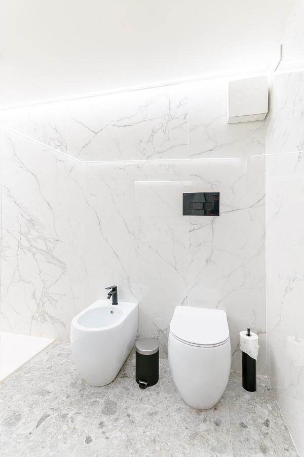 Crociferi Luxury Apartment Катанія Екстер'єр фото