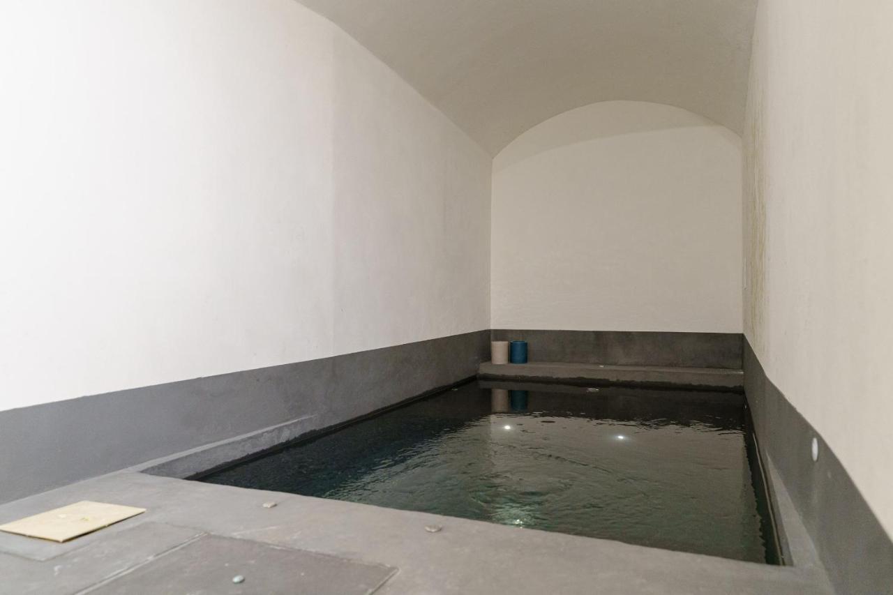 Crociferi Luxury Apartment Катанія Екстер'єр фото