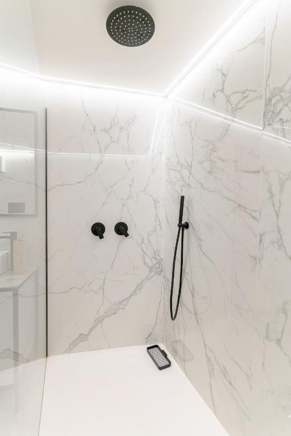 Crociferi Luxury Apartment Катанія Екстер'єр фото